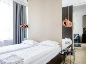 Wynalazek 2 by Homeprime, Warsaw